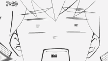 Anime Boy Shocked GIF - Anime Boy Shocked Surprised GIFs