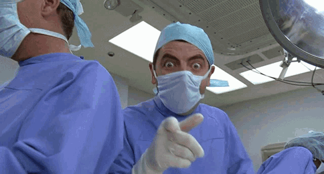 Doctor GIFs