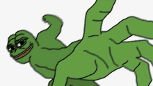 Pepe The Frog Punch GIF - Pepe The Frog Punch GIFs