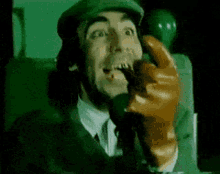 The Who GIF - The Who GIFs