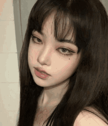 Tomie Tomie Girl GIF