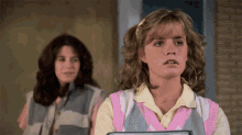 Disappointed Ali GIF - Disappointed Ali Elisabeth Shue GIFs