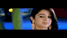 Charmi Navel GIF - Charmi Navel Cute GIFs