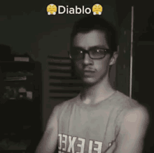 Diablo GIF - Diablo GIFs