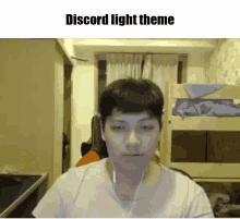 Discord Light Theme GIF