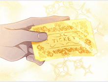 Ticket Discord Sugary Scan GIF - Ticket Discord Sugary Scan GIFs