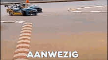 Car Racing GIF - Car Racing Aanwezig GIFs