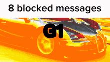 8blocked Messages GIF - 8blocked Messages Blocked Messages Blocked Message GIFs