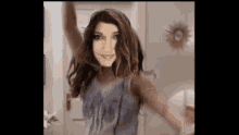 Alejandra Baila GIF - Alejandra Baila Dancing GIFs
