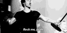 Rock Me GIF - One Direction Rock Me Yeah Rock Me GIFs