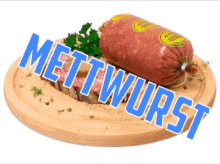 Mettwurst Codewort GIF - Mettwurst Codewort Cold GIFs