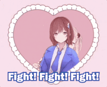 Fight Love GIF - Fight Love Happy GIFs