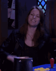 Leigh574 Critical Role GIF
