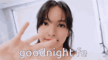 Goodnight Fe GIF - Goodnight Fe Goodnight Fe GIFs
