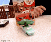 Cars Pixar Cars GIF - Cars Pixar Cars Sex GIFs