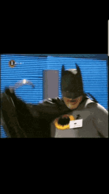 Chachacha Batman GIF - Chachacha Batman GIFs