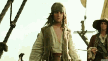 Pirates Of The Caribbean Dead Men Tell No Tales GIF - Pirates Of The Caribbean Dead Men Tell No Tales Story GIFs