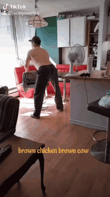 Brownchickenbrowncow Marty GIF - Brownchickenbrowncow Marty Mcleanster GIFs