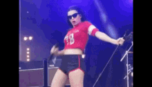 Charli Xcx Hot GIF - Charli Xcx Hot Sunglasses GIFs