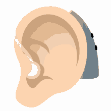 ear deaf