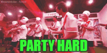 River Plate GIF - Riverplate Partyhard GIFs