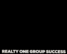 Realty One Group Realty One Group Success GIF - Realty One Group Realty One Group Success Real Estate GIFs