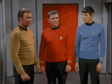 Star Trek Continues Fan Film GIF