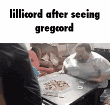 Gregcord Boogie GIF - Gregcord Cord Boogie GIFs