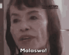 funny faces of aling dionisia