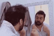 Punch Fight GIF - Punch Fight Pick A Fight GIFs