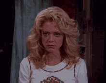That70s Show Laurie Foreman GIF - That70s Show Laurie Foreman Mad GIFs