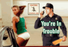 Jessica Alba Security GIF - Jessica Alba Security Security Guard GIFs
