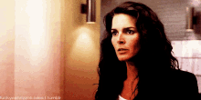 Rizzoli And Isles GIF - What Why Rizzoliandisles GIFs