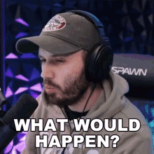 What Would Happen Loochy GIF - What Would Happen Loochy Loochytv GIFs