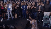 Holding Hands Gentleman GIF - Holding Hands Gentleman Up The Stairs GIFs