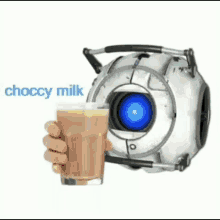 Choccy Milk GIF - Choccy Milk Chocolate GIFs