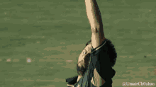 Shahid Afridi Boom Boom GIF - Shahid Afridi Boom Boom Afridi Bold Out GIFs
