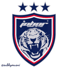 Glory Jdt GIF - Glory Jdt Johor Darul Tazim GIFs