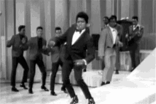 James Brown Soul R And B Dance GIF