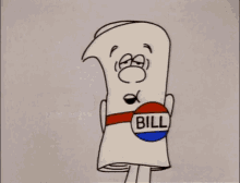 Veto Bill GIF - Veto Bill GIFs