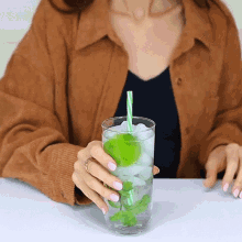 Have A Drink Shea Whitney GIF - Have A Drink Shea Whitney Drink This GIFs