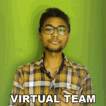 Virtual Team Sachin Saxena GIF - Virtual Team Sachin Saxena वास्तविकटीम GIFs