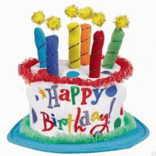 Happy Birthday Chris Farley GIF - Happy Birthday Chris Farley GIFs