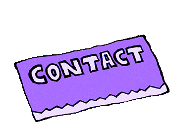 Contact Phone Number Sticker - Contact Phone Number Please Call Stickers