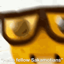 Sakamotodays GIF - Sakamotodays GIFs