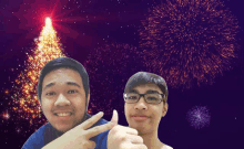 Ifphg New Year Happy New Year GIF - Ifphg New Year Happy New Year Fireworks GIFs