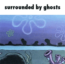 Surrounded By Ghosts Hawaii Part Ii GIF