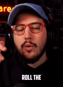 Roll The Clip Jaredfps GIF - Roll The Clip Jaredfps Play The Video GIFs