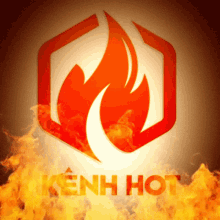Kenh Hot Burning GIF