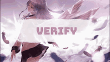 Verify GIF - Verify GIFs